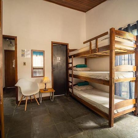 Hostel Papagaio Abraão Extérieur photo