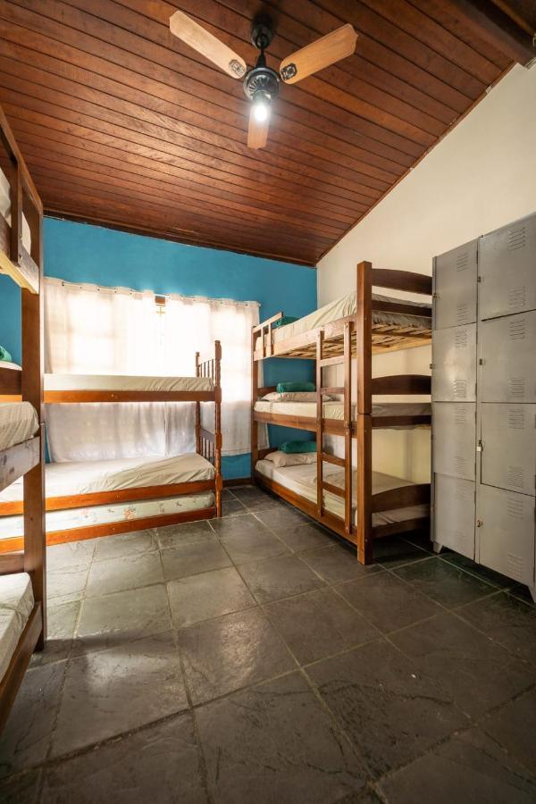 Hostel Papagaio Abraão Extérieur photo