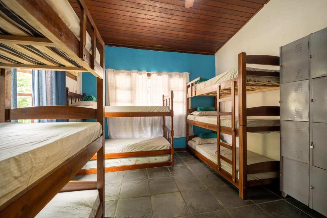 Hostel Papagaio Abraão Extérieur photo